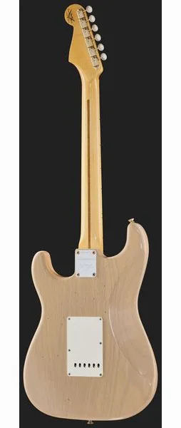 Fender 56 Strat Journeyman Relic DWB, detalje 3