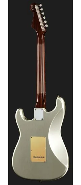 Fender 57 Strat DLX CC AIS, detalje 3