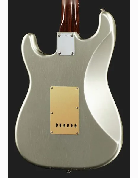 Fender 57 Strat DLX CC AIS, detalje 5