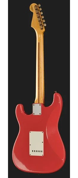 Fender 57 Strat FRD Journeyman Relic, detalje 3