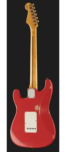 Fender 57 Strat FRD Relic, detalje 3