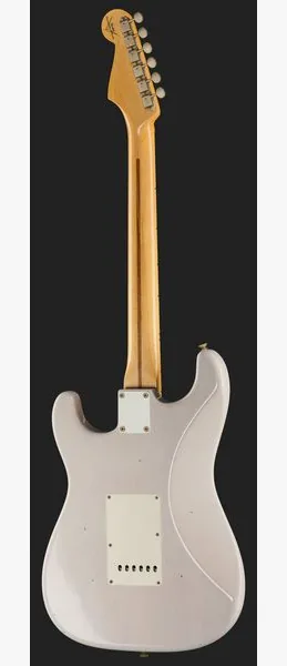 Fender 57 Strat WBL JM Relic, detalje 3