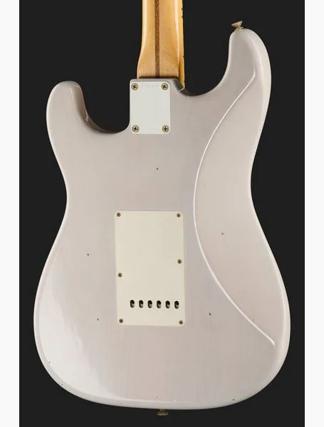 Fender 57 Strat WBL JM Relic, detalje 5