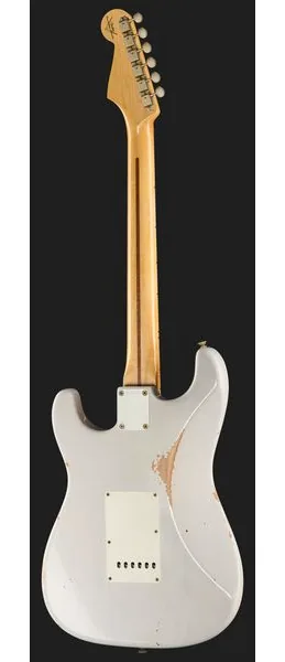 Fender 57 Strat WBL Relic, detalje 3