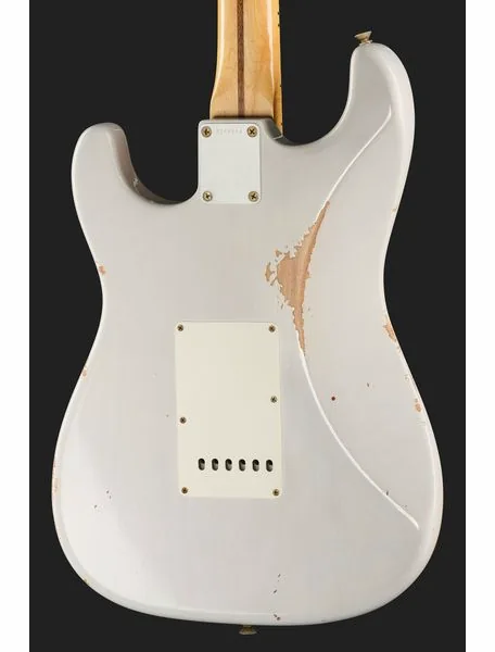 Fender 57 Strat WBL Relic, detalje 5