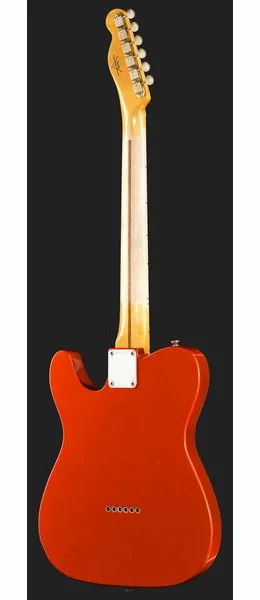 Fender 57 Tele Relic ACT, detalje 3