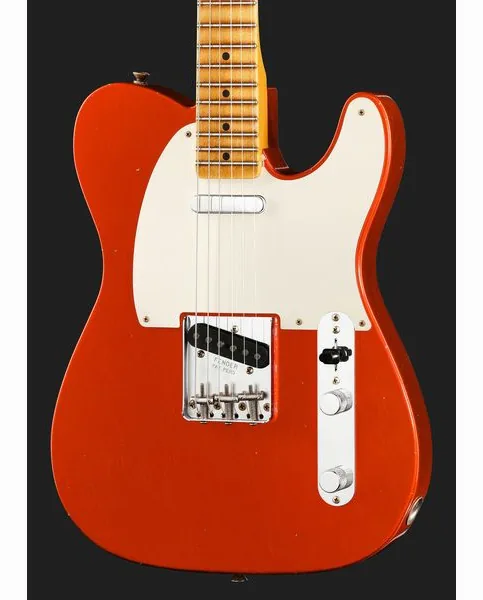 Fender 57 Tele Relic ACT, detalje 4