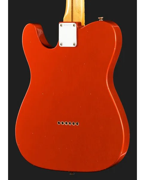 Fender 57 Tele Relic ACT, detalje 5
