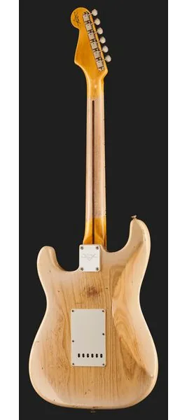 Fender 58 Strat NAB Relic, detalje 3