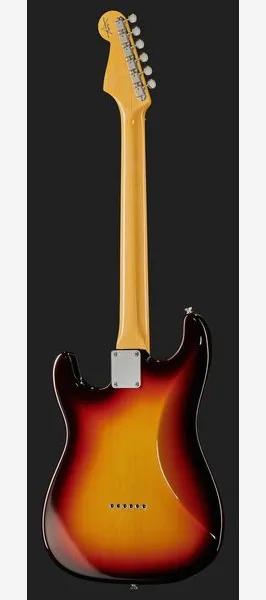 Fender 59 Strat Hardtail C3CSB NOS, detalje 3