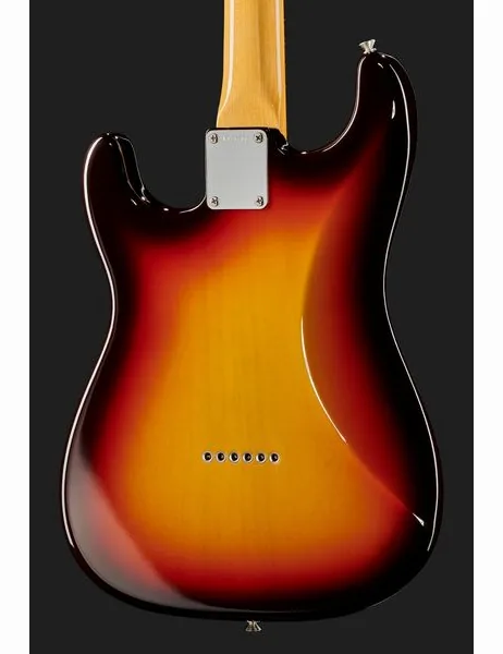 Fender 59 Strat Hardtail C3CSB NOS, detalje 5