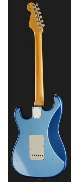 Fender 60 Strat LPB JM Relic, detalje 3