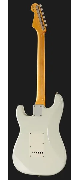Fender 61 Strat TCP RW AOLW, detalje 3