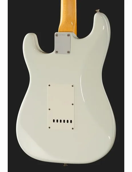 Fender 61 Strat TCP RW AOLW, detalje 5