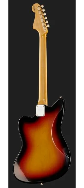 Fender 62 Jazzmaster A3CS Relic, detalje 3