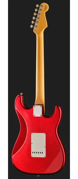 Fender 65 Strat CAR JM Relic LH, detalje 3