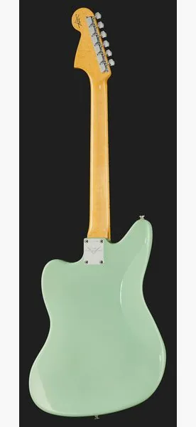 Fender 66 Jaguar ASG CC, detalje 3