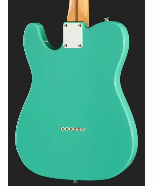 Fender 75th Anni Player II Tele SFMG, detalje 5