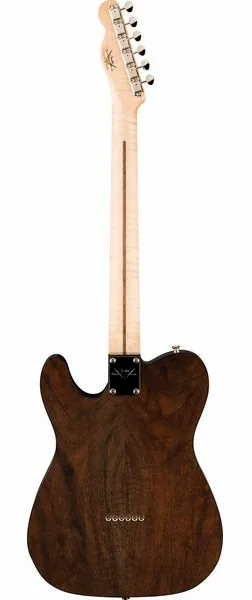 Fender 75th Anni Tele FW NOS LTD, detalje 2