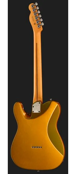 Fender 75th Anniv Am Ultra II Tele LG, detalje 3