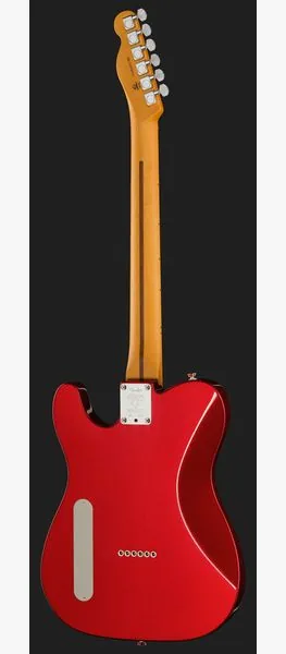 Fender 75th Anniv AmPro Cabronita CAR, detalje 2