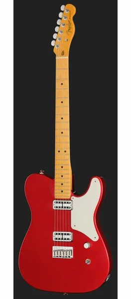 Fender 75th Anniv AmPro Cabronita CAR, detalje 3