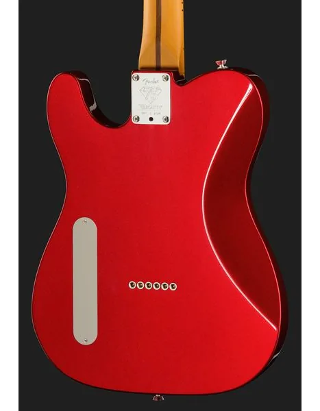 Fender 75th Anniv AmPro Cabronita CAR, detalje 5