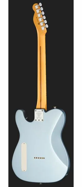 Fender 75th Anniv AmPro Cabronita IBM, detalje 3