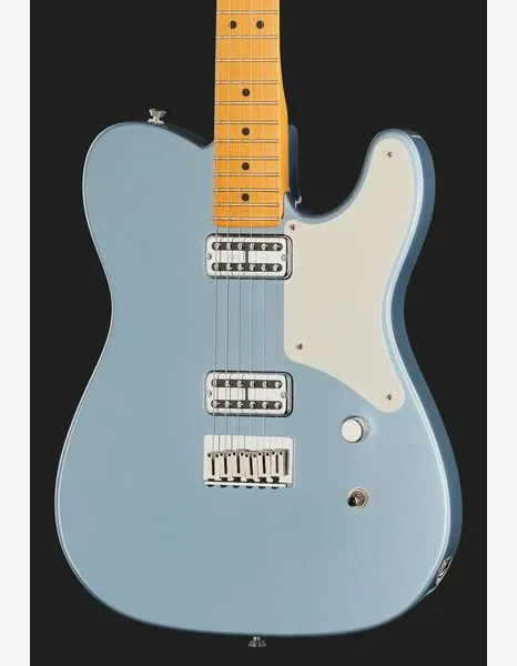 Fender 75th Anniv AmPro Cabronita IBM, detalje 4
