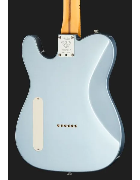 Fender 75th Anniv AmPro Cabronita IBM, detalje 5