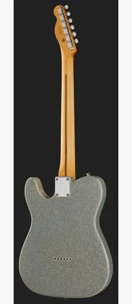Fender 75th Anniv Player II Tele DDS, detalje 3