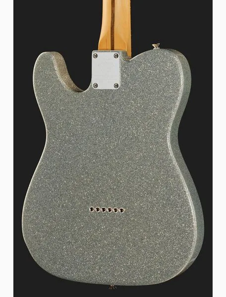 Fender 75th Anniv Player II Tele DDS, detalje 5