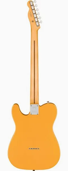 Fender 75th Player II Bari Tele BTB, detalje 2