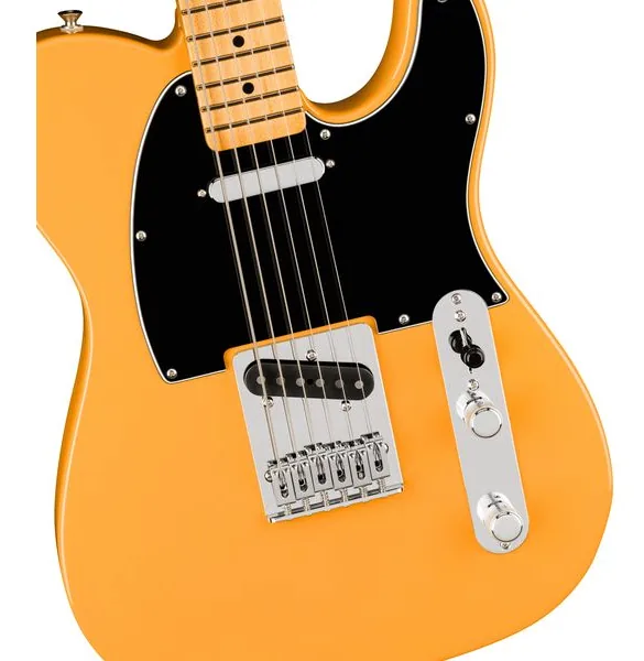 Fender 75th Player II Bari Tele BTB, detalje 3