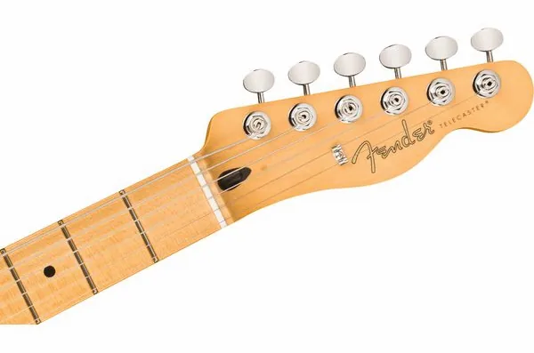 Fender 75th Player II Bari Tele BTB, detalje 5