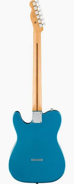 Fender 75th Player II Bari Tele LPB, detalje 2