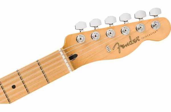 Fender 75th Player II Bari Tele LPB, detalje 5