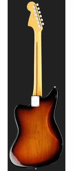 Fender Am Pro Clsc Jaguar RW 3TS, detalje 3
