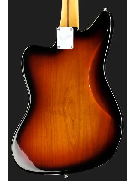 Fender Am Pro Clsc Jaguar RW 3TS, detalje 5