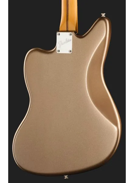 Fender Am Pro Clsc Jaguar RW FFMG, detalje 5