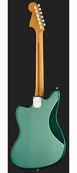 Fender Am Pro Clsc Jaguar RW FSGM, detalje 3