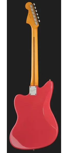 Fender Am Pro Clsc Jazzm RW FDKR, detalje 3