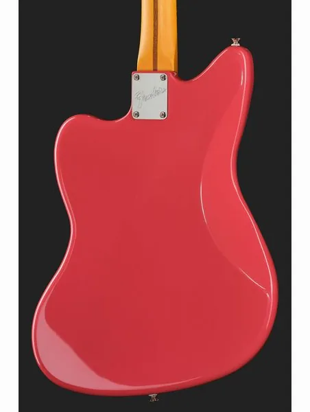 Fender Am Pro Clsc Jazzm RW FDKR, detalje 5