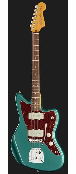 Fender Am Pro Clsc Jazzm RW FSGM, detalje 2