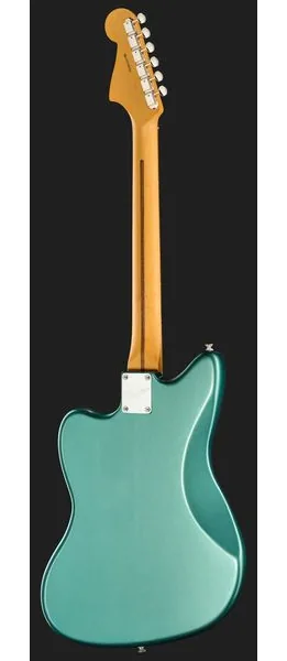Fender Am Pro Clsc Jazzm RW FSGM, detalje 3