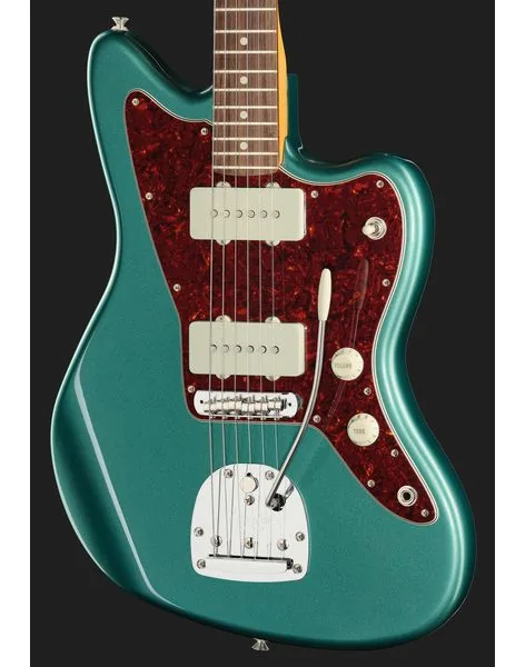 Fender Am Pro Clsc Jazzm RW FSGM, detalje 4