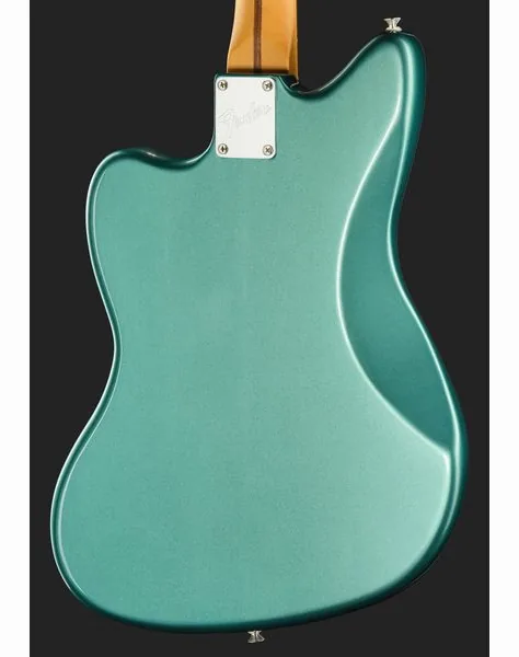 Fender Am Pro Clsc Jazzm RW FSGM, detalje 5
