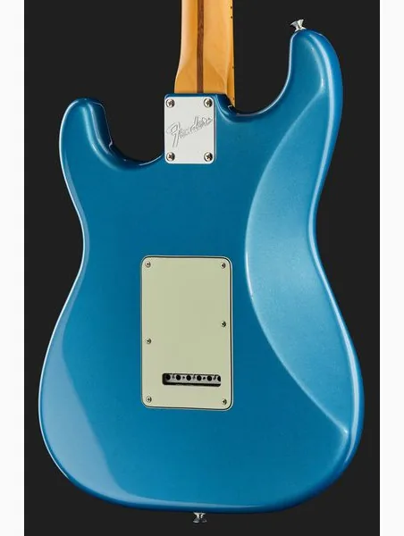 Fender Am Pro Clsc Strat HSS MN FLPB, detalje 5