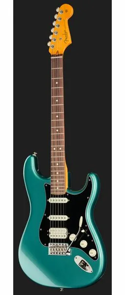 Fender Am Pro Clsc Strat HSS RW FSGM, detalje 2
