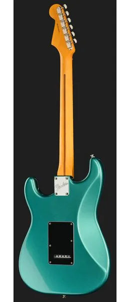 Fender Am Pro Clsc Strat HSS RW FSGM, detalje 3